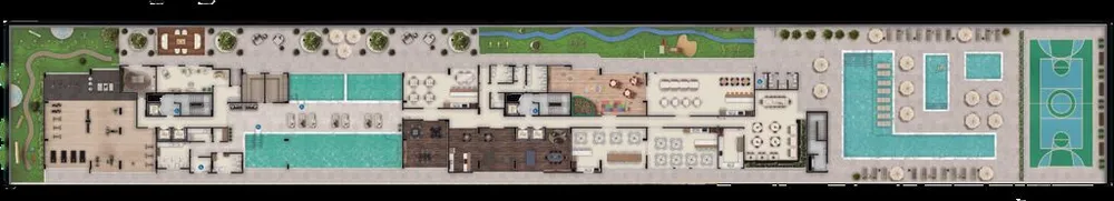 Apartamento, 73 m² - Foto 7