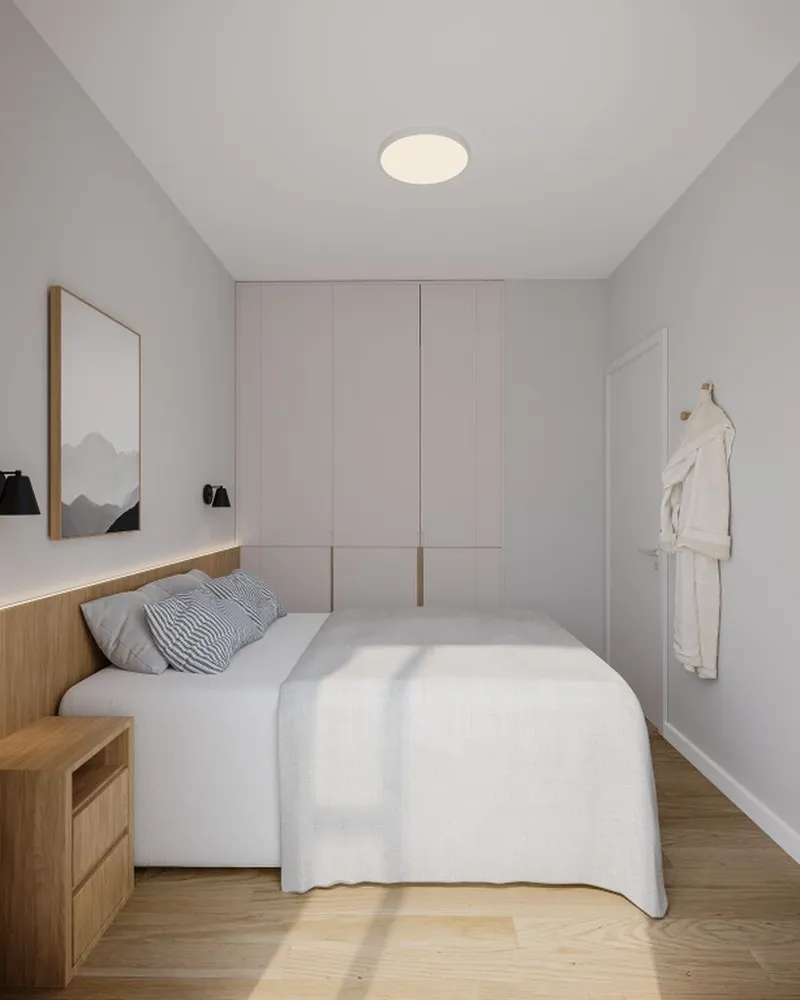 Apartamento, 59 m² - Foto 7