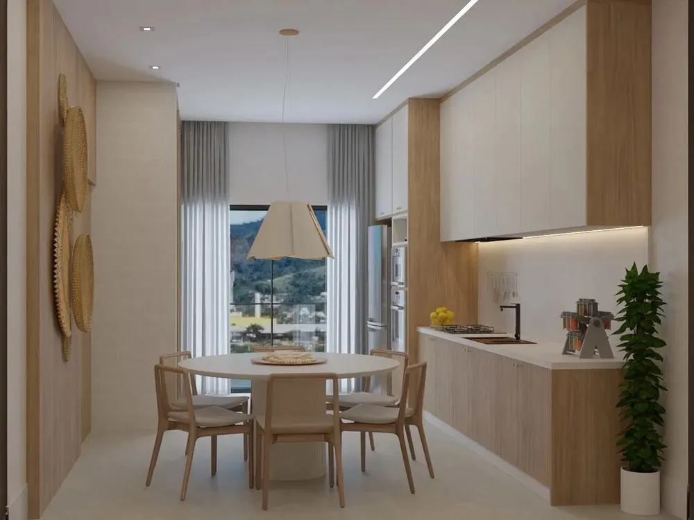 Apartamento, 3 quartos, 79 m² - Foto 8