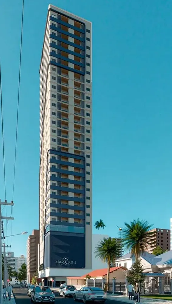 Apartamento, 3 quartos, 79 m² - Foto 5
