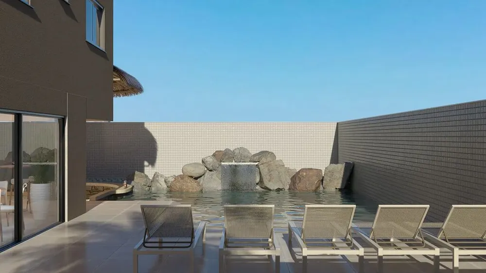 Apartamento, 3 quartos, 79 m² - Foto 2