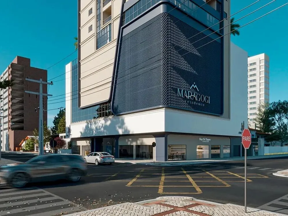 Apartamento, 3 quartos, 79 m² - Foto 3