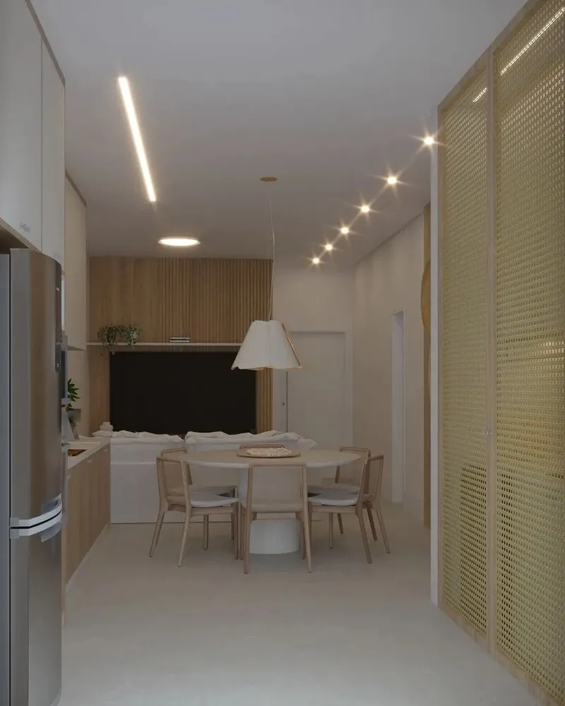 Apartamento, 3 quartos, 79 m² - Foto 7