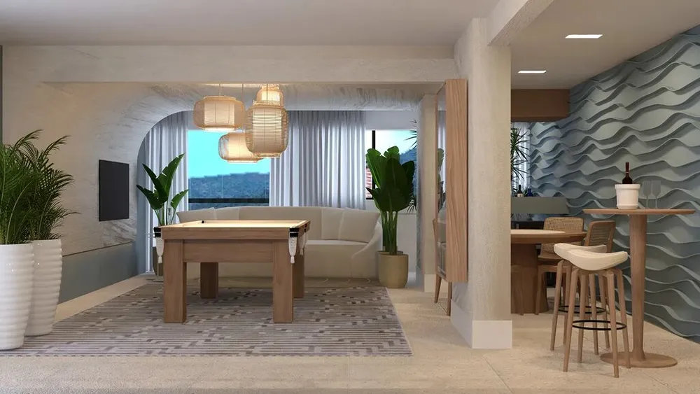Apartamento, 3 quartos, 79 m² - Foto 1