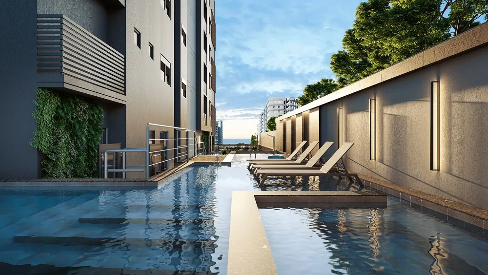 Apartamento, 3 quartos, 118 m² - Foto 5
