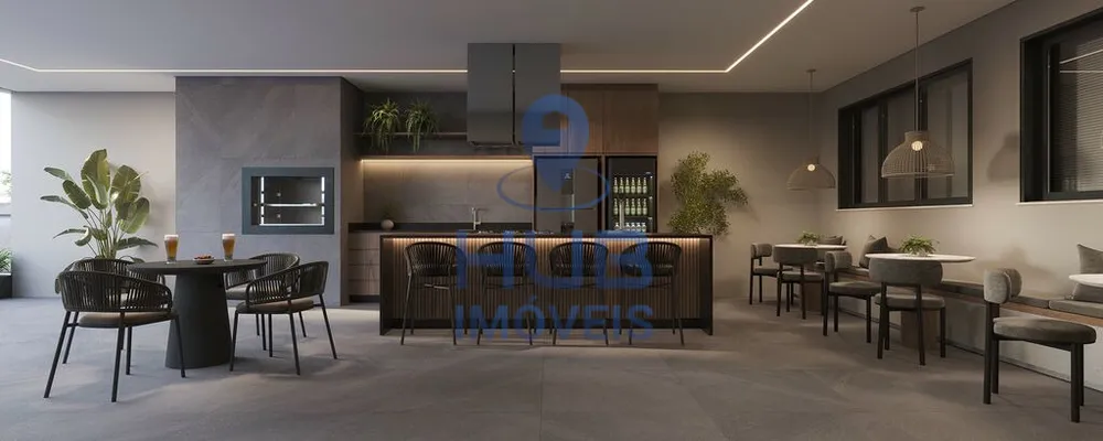 Apartamento, 103 m² - Foto 3