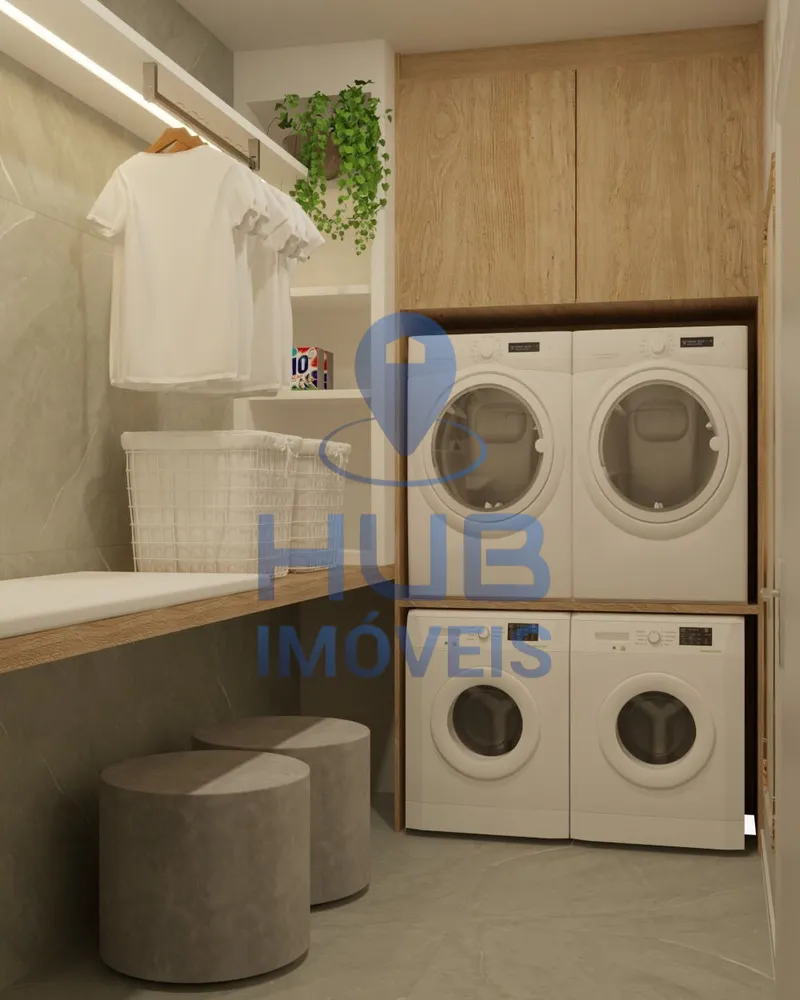 Apartamento, 62 m² - Foto 8