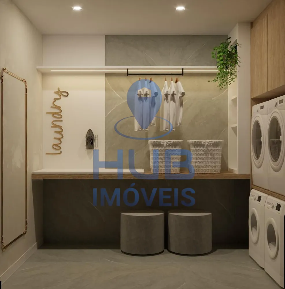 Apartamento, 62 m² - Foto 5