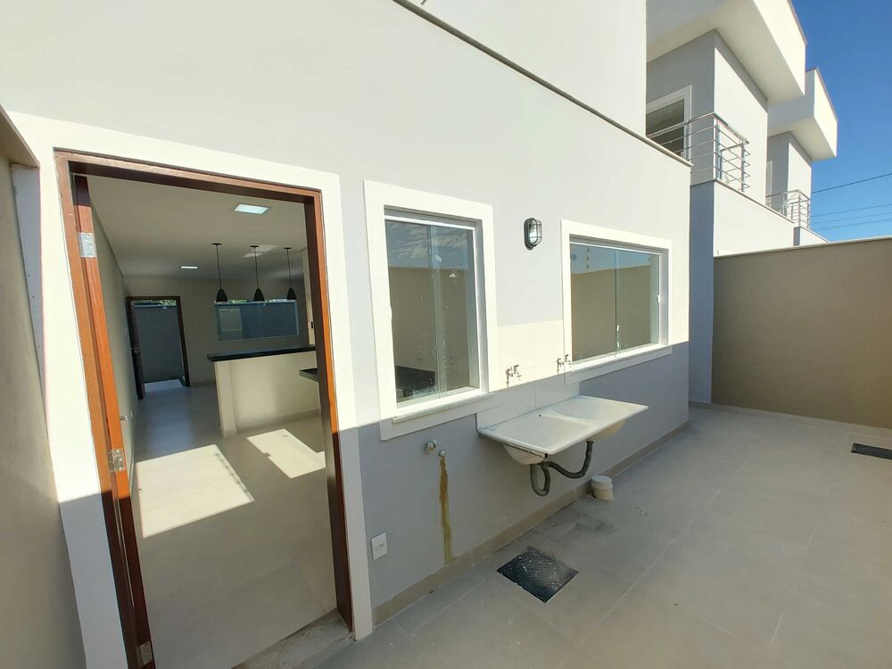 Casa à venda com 3 quartos, 92 - Foto 3