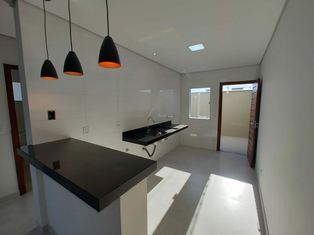 Casa à venda com 3 quartos, 92 - Foto 4