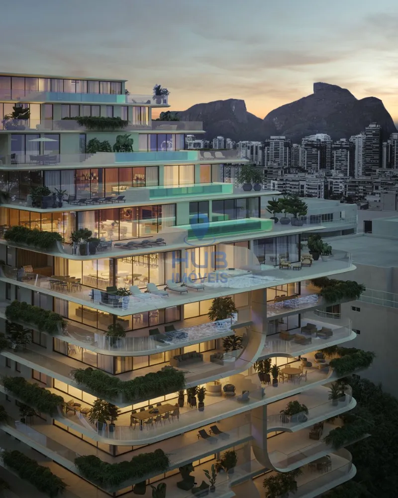 Apartamento, 4 quartos, 642 m² - Foto 39