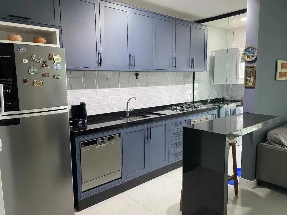 Apartamento, 3 quartos - Foto 2