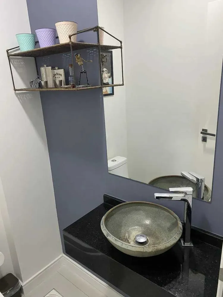 Apartamento, 3 quartos - Foto 10