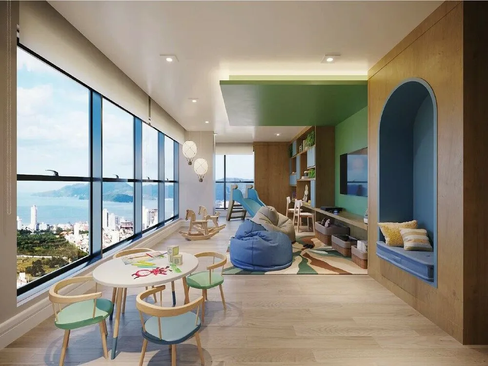 Apartamento, 2 quartos, 62 m² - Foto 7