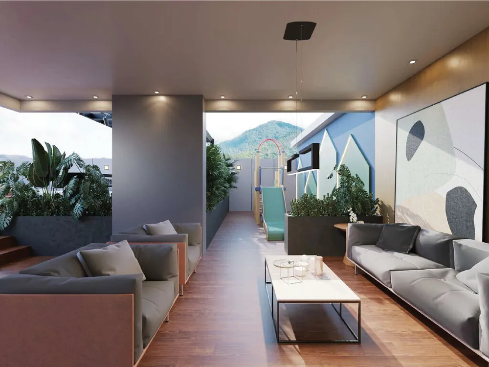 Apartamento, 2 quartos, 62 m² - Foto 8