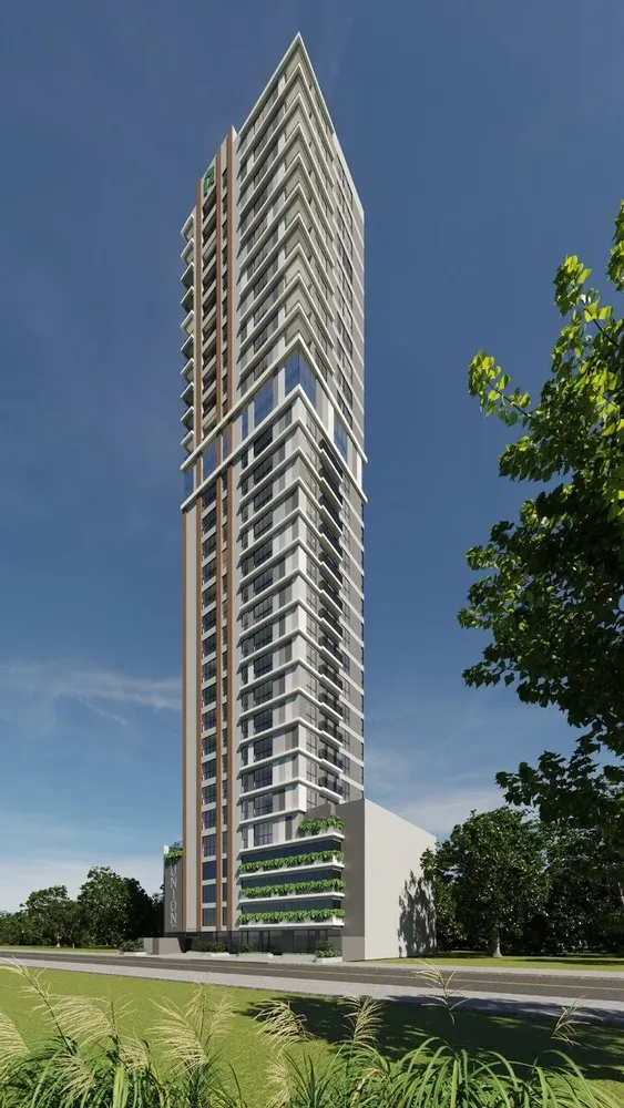 Apartamento, 2 quartos, 62 m² - Foto 2