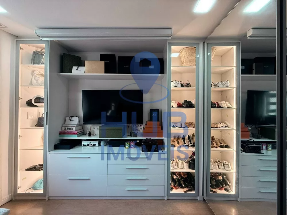 Apartamento, 4 quartos, 131 m² - Foto 6