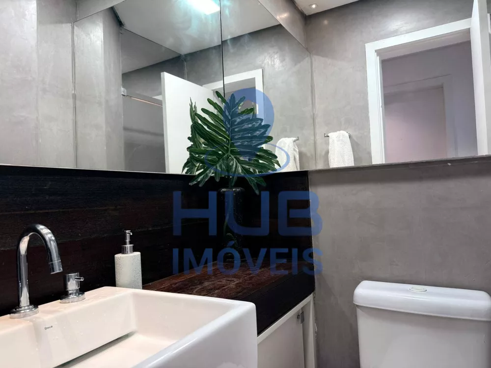 Apartamento, 4 quartos, 131 m² - Foto 1