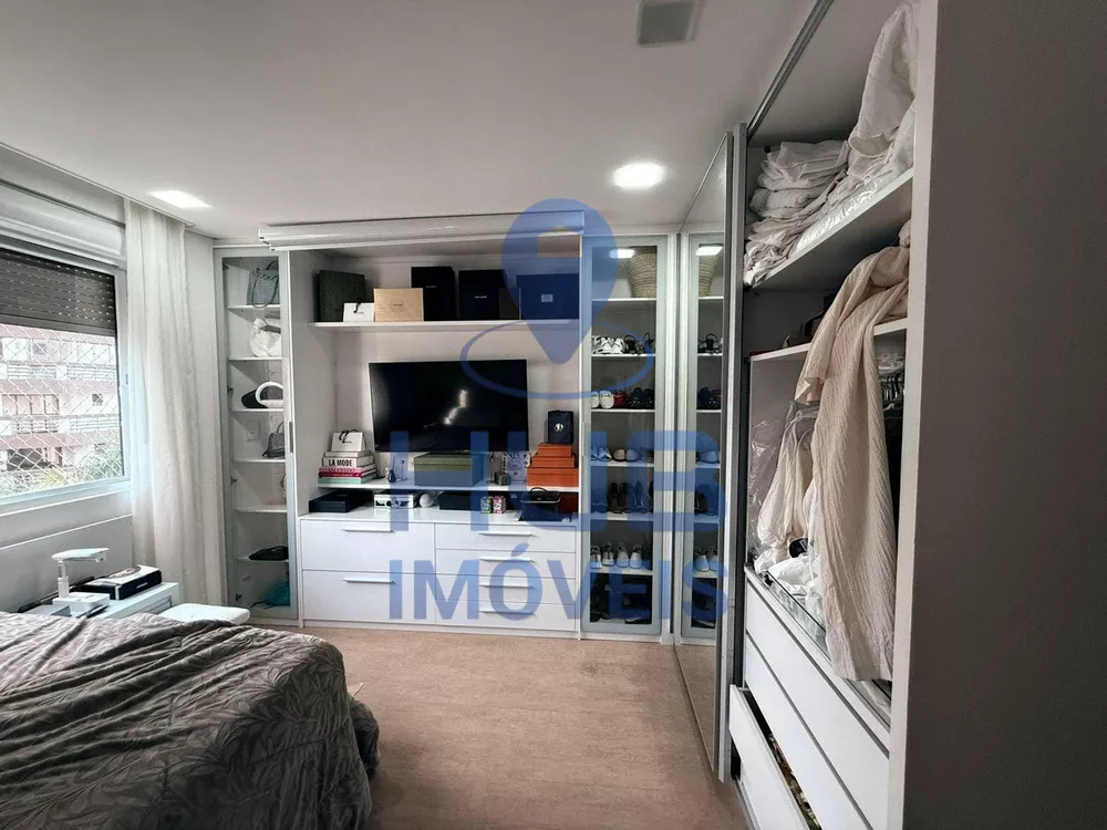 Apartamento, 4 quartos, 131 m² - Foto 7