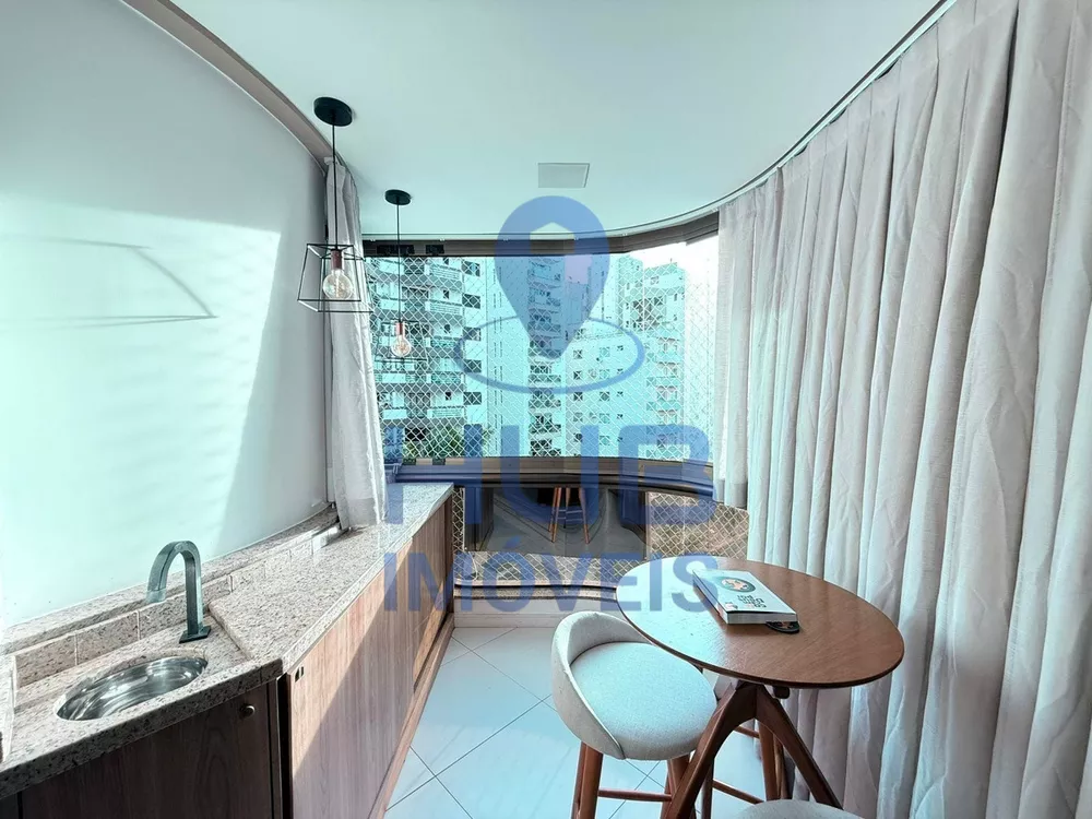 Apartamento, 4 quartos, 131 m² - Foto 2