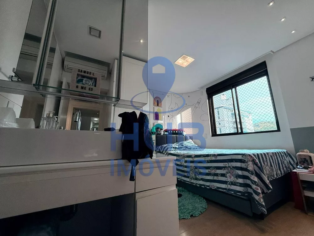 Apartamento, 4 quartos, 131 m² - Foto 4