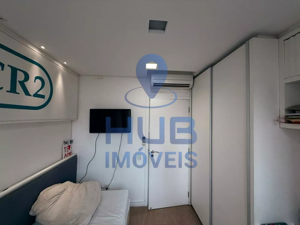 Apartamento, 4 quartos, 131 m² - Foto 8