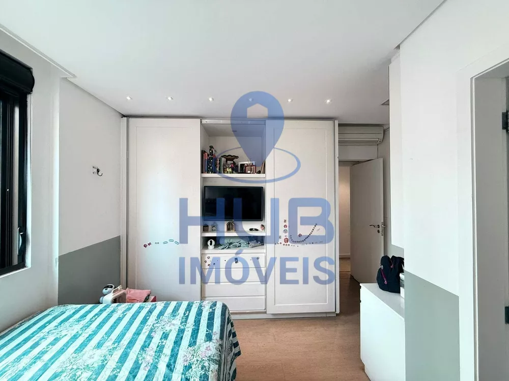 Apartamento, 4 quartos, 131 m² - Foto 3