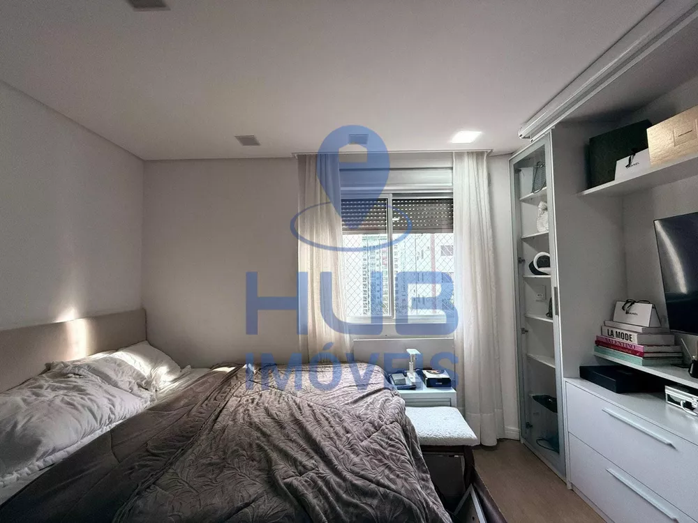 Apartamento, 4 quartos, 131 m² - Foto 5