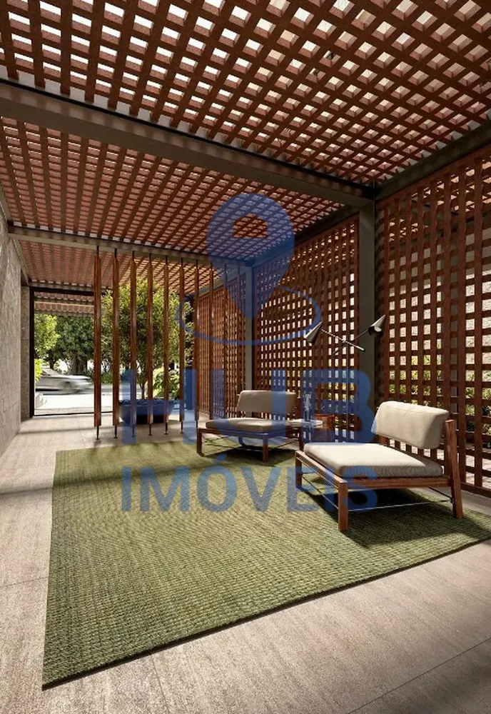 Apartamento, 2 quartos, 72 m² - Foto 4