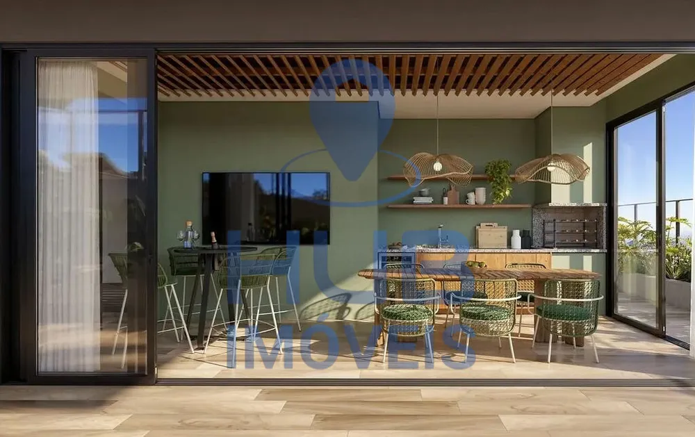 Apartamento, 2 quartos, 72 m² - Foto 7