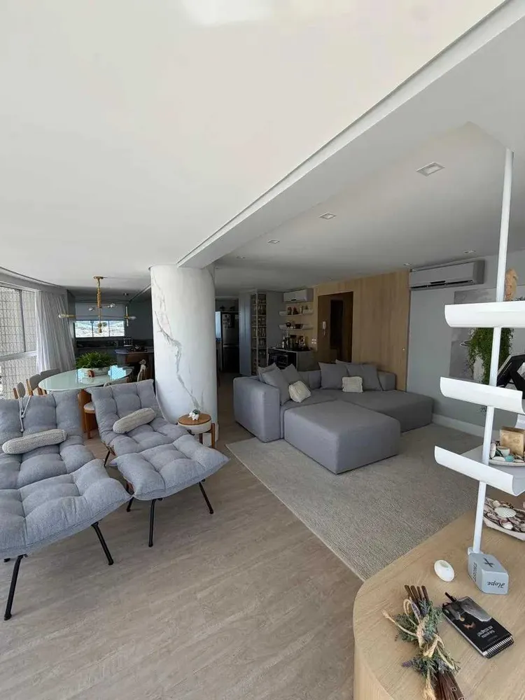 Apartamento, 3 quartos - Foto 4