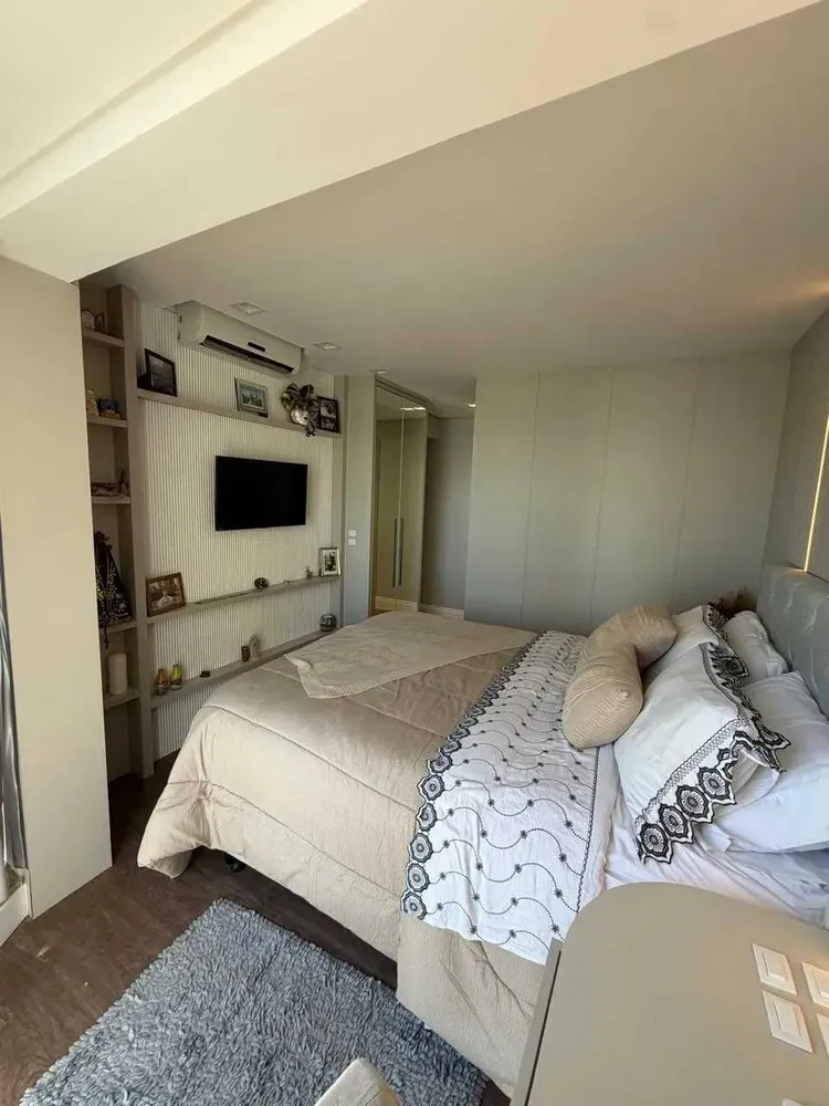 Apartamento, 3 quartos - Foto 5