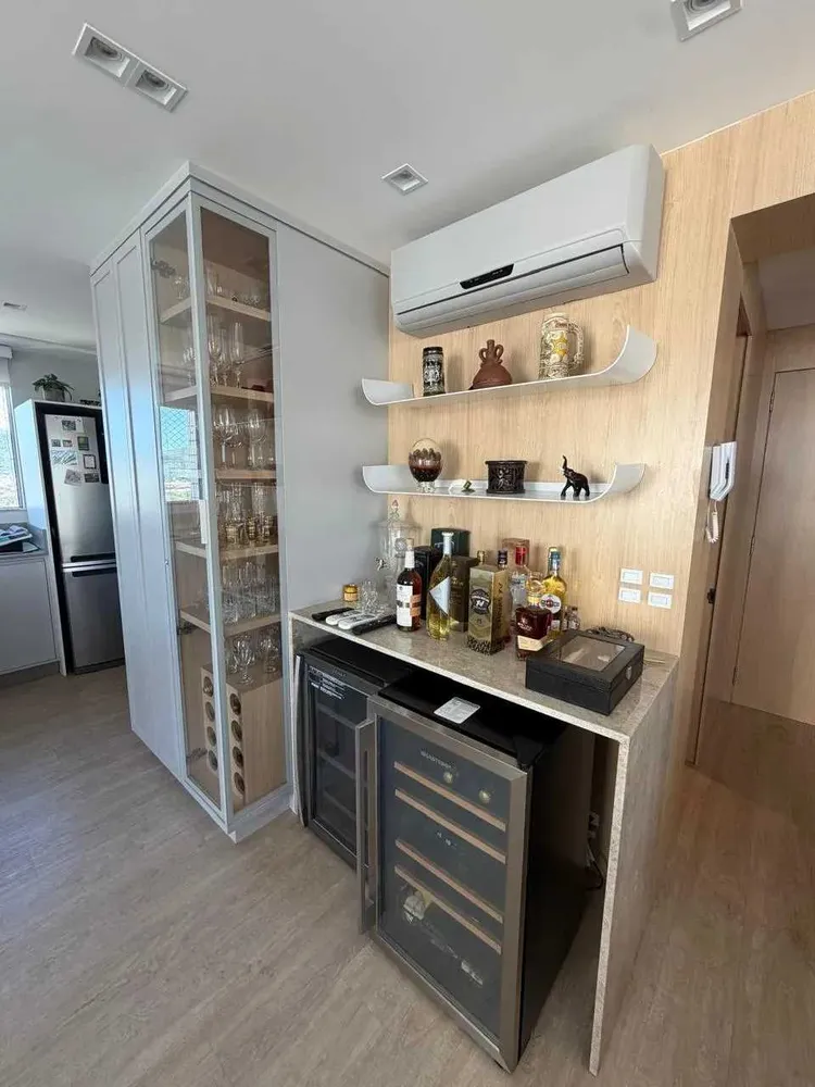 Apartamento, 3 quartos - Foto 2