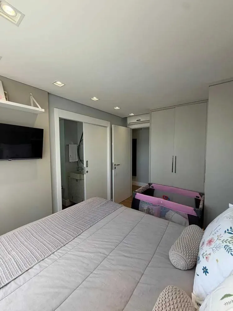 Apartamento, 3 quartos - Foto 1