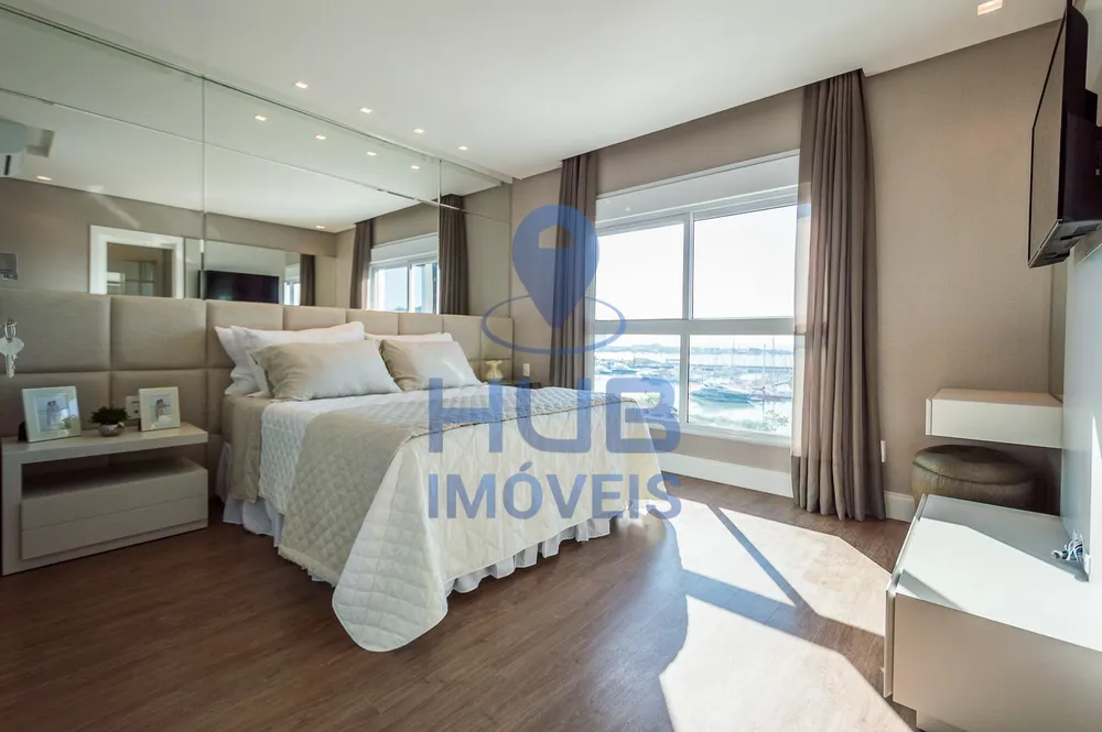 Apartamento, 3 quartos, 328 m² - Foto 8