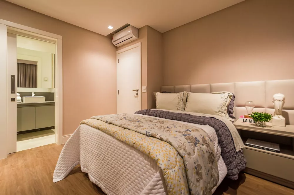 Apartamento, 3 quartos, 328 m² - Foto 1