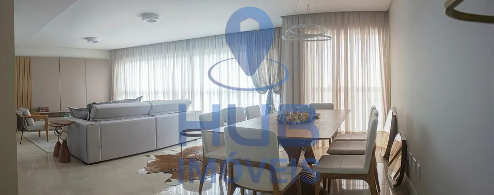 Apartamento, 3 quartos, 328 m² - Foto 11