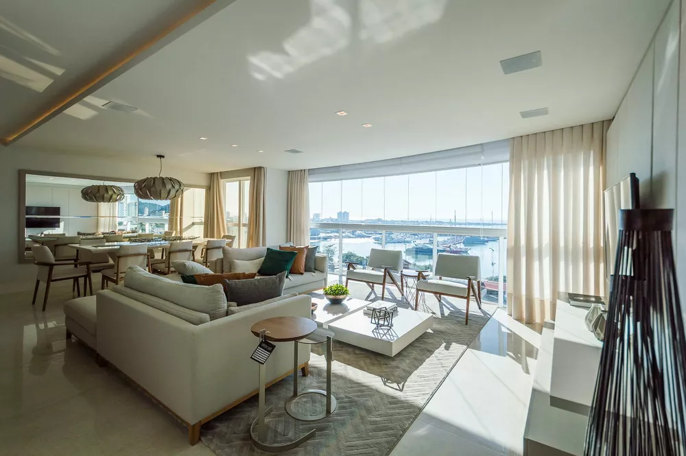 Apartamento, 3 quartos, 328 m² - Foto 3