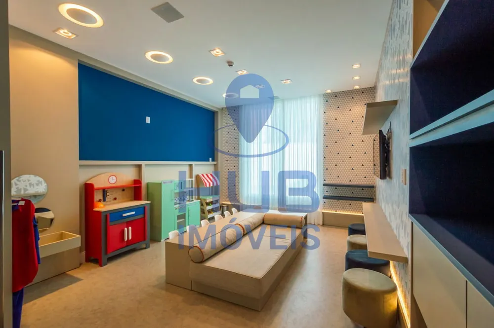 Apartamento, 3 quartos, 328 m² - Foto 5