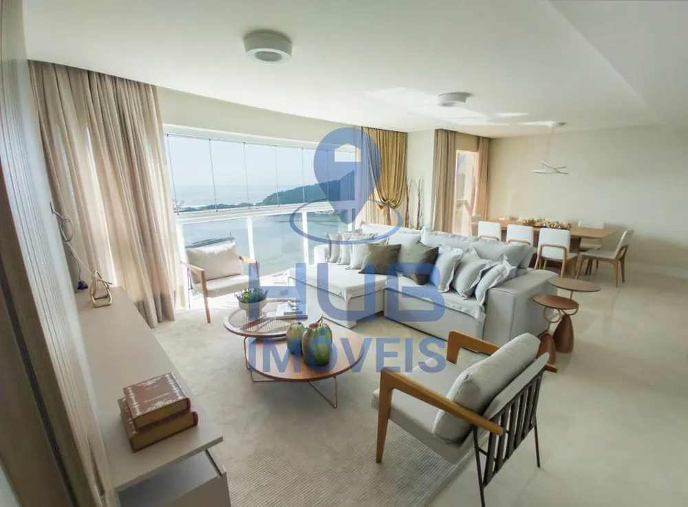 Apartamento, 3 quartos, 328 m² - Foto 12