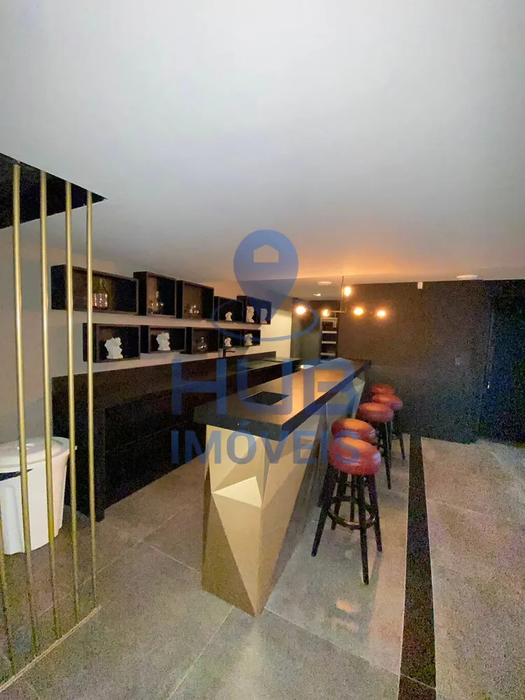 Apartamento, 4 quartos, 220 m² - Foto 5