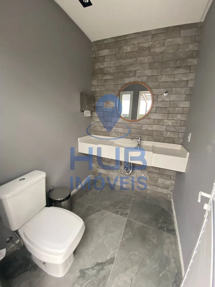 Apartamento, 4 quartos, 220 m² - Foto 7
