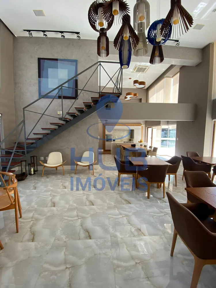 Apartamento, 4 quartos, 220 m² - Foto 2