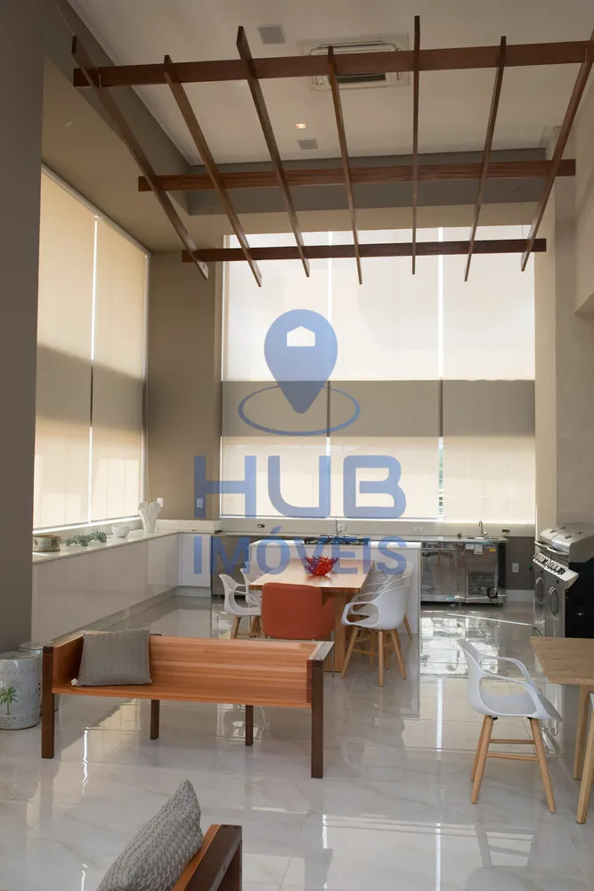 Apartamento, 4 quartos, 220 m² - Foto 8