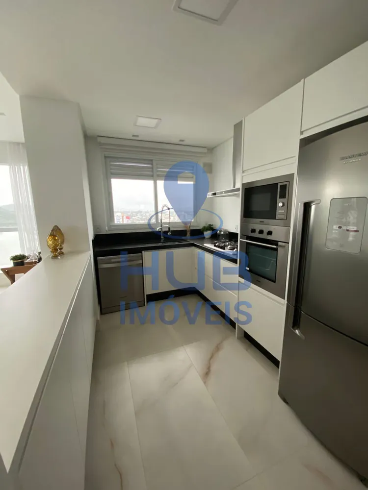 Apartamento, 4 quartos, 220 m² - Foto 6