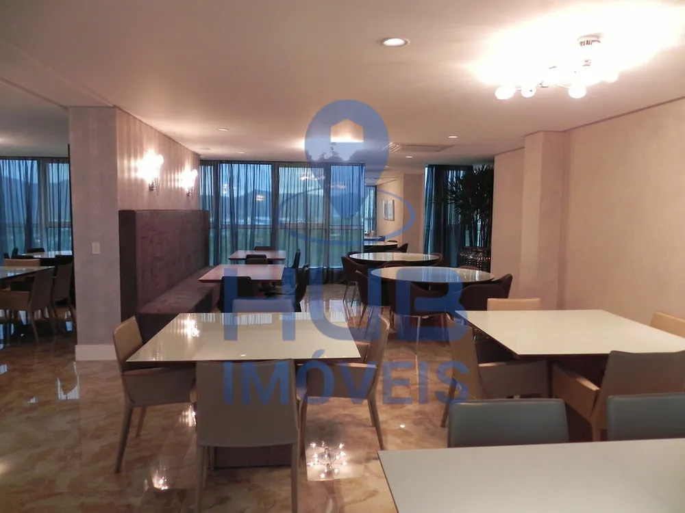 Apartamento, 4 quartos, 220 m² - Foto 1