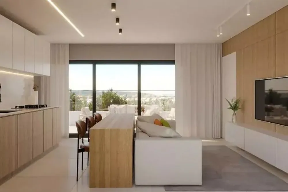 Apartamento, 1 quarto, 64 m² - Foto 5