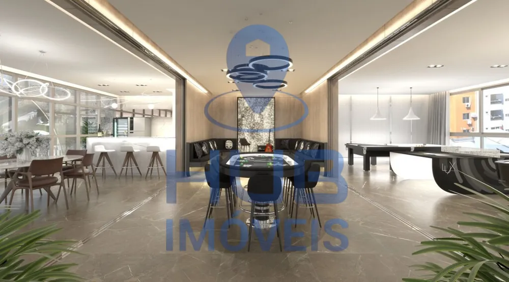 Apartamento, 3 quartos, 382 m² - Foto 8