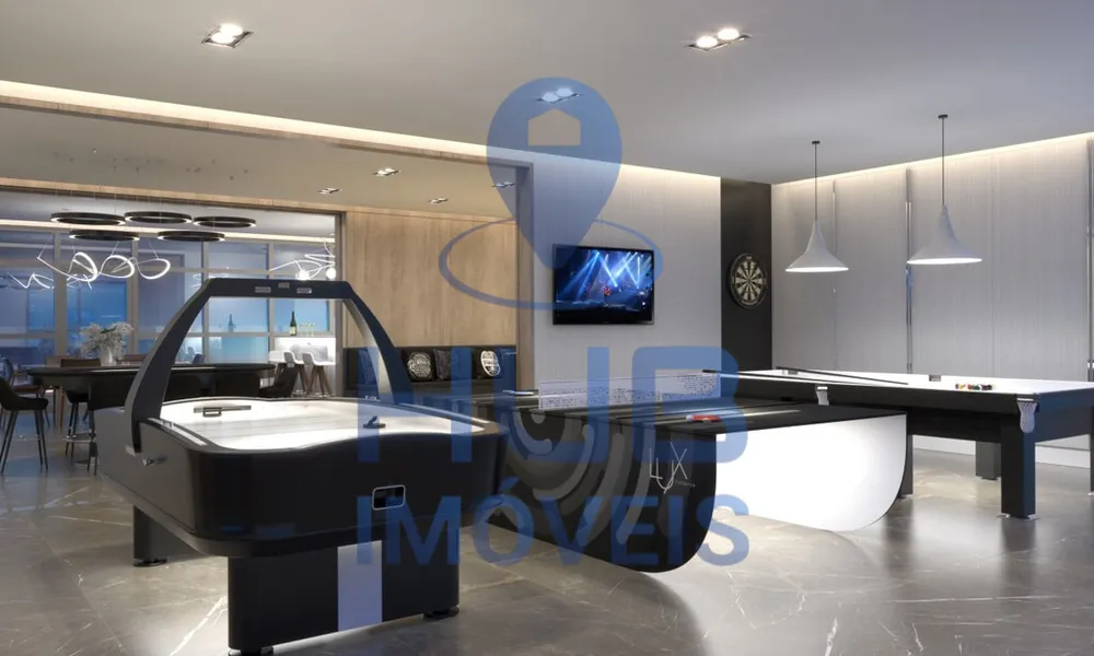 Apartamento, 3 quartos, 382 m² - Foto 2