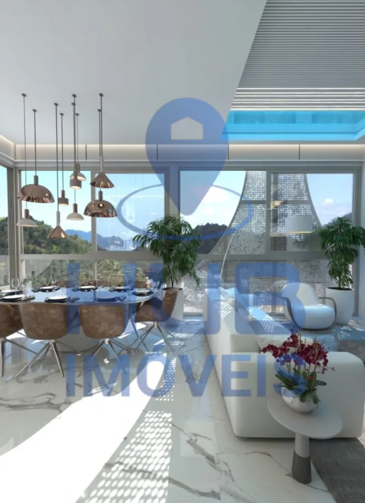Apartamento, 3 quartos, 382 m² - Foto 5
